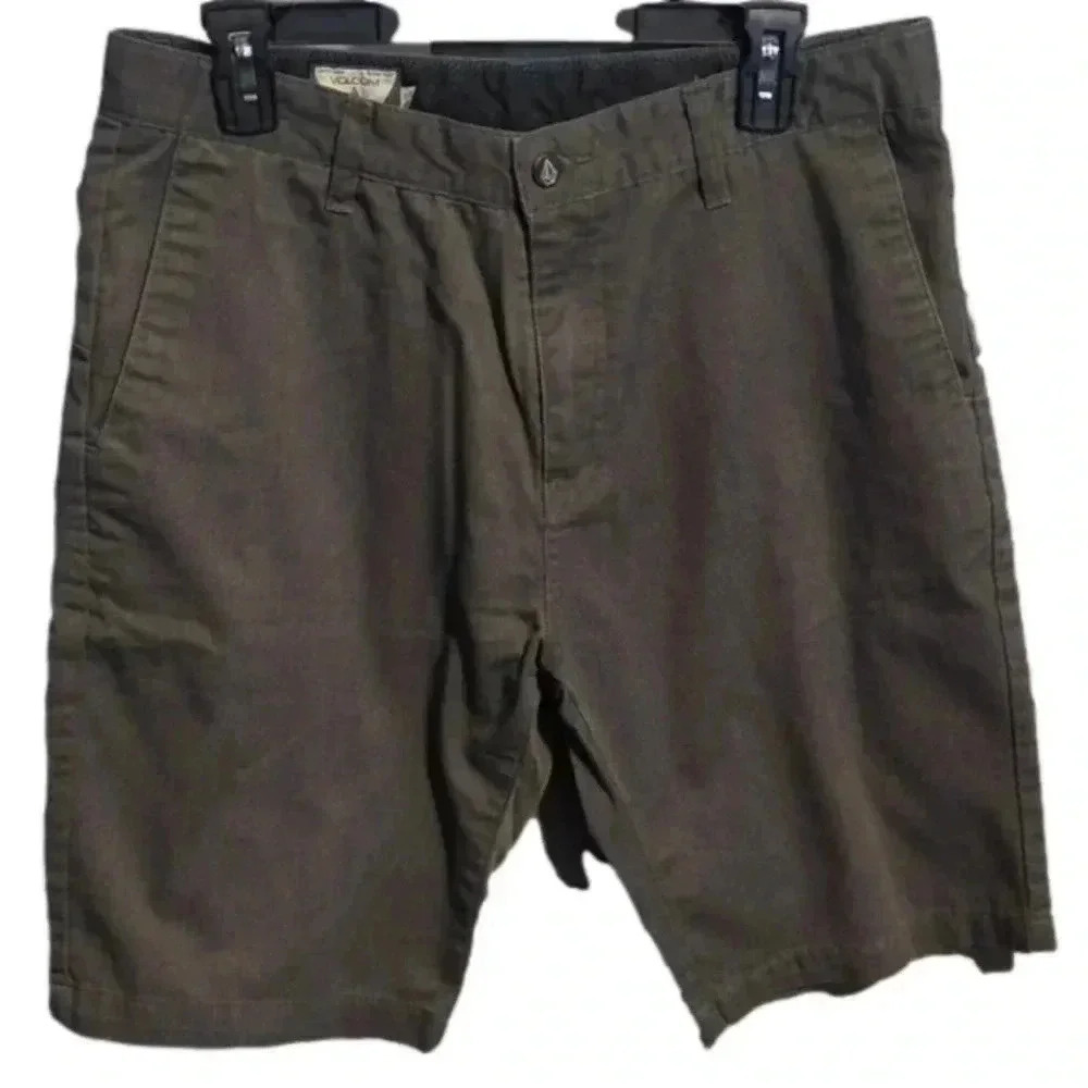 Men's volcom shorts